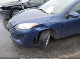 Mazda 3 I JM1BL1V73C1680924 снимка
