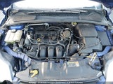Ford Focus 1FADP3N22DL345954 fotografie