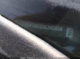 Ford Focus 1FADP3N22DL345954 fotografie