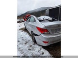 Hyundai Accent Gl KMHCT4AE4DU275029 снимка