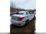 Hyundai Accent Gl KMHCT4AE4DU275029 снимка