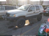 Jeep Grand Cherokee Laredo 1J4GW48S63C600142 снимка