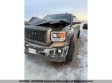 GMC Sierra K1500 Slt 3GTU2VEC8EG120594 снимка