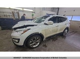Hyundai Santa Fe Sport 5XYZUDLAXFG251490 снимка
