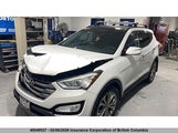 Hyundai Santa Fe Sport 5XYZUDLAXFG251490 снимка