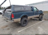 Ford F350 Srw Super Duty 1FTSF31F9XEB57289 photo