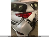 Toyota Corolla Im JTNKARJE7HJ526860 снимка