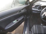 Honda Civic Touring 2HGFC1F92KH103269 снимка