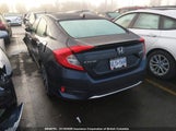 Honda Civic Touring 2HGFC1F92KH103269 снимка