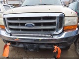 Ford F350 1FTSW31F1YEB01154 снимка