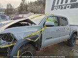 Toyota Tacoma Trd Off Road/Trd Sport 5TFCZ5AN4KX177834 снимка