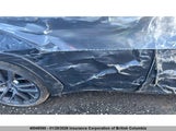 Subaru Wrx JF1VBAH6XS8806288 снимка