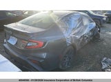 Subaru Wrx JF1VBAH6XS8806288 снимка