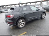 Audi Q3 WA1AECF3XN1066253 снимка