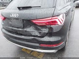 Audi Q3 WA1AECF3XN1066253 снимка