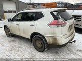 Nissan Rogue 5N1AT2MV6EC823885 снимка