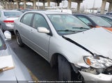 Toyota Corolla Ce/Le/S 1NXBR32E14Z340812 снимка