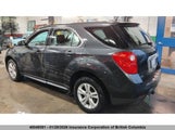Chevrolet Equinox Ls 2GNFLEEK2E6367853 снимка