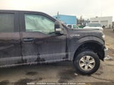 Ford F150 1FTFW1E51JKD62671 снимка