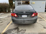 Toyota Corolla S/Le/Xle 2T1BU40E29C058985 снимка