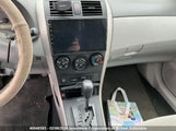 Toyota Corolla S/Le/Xle 2T1BU40E29C058985 снимка