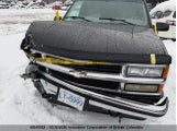 Chevrolet Sierra 1GCEK14W5WZ228603 снимка