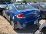 Ford Focus 1FAHP32N28W262500 снимка