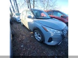 Nissan Kicks 3N1CP5BV7SL494560 снимка