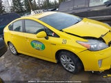 Toyota Prius JTDKN3DU3C1484642 fotografie