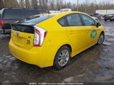 Toyota Prius JTDKN3DU3C1484642 fotografie