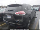 Nissan Rogue S/Sl/Sv 5N1AT2MV8EC832913 снимка