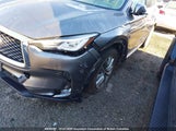 Infiniti Qx50 Essential 3PCAJ5CB8MF121748 снимка