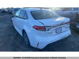 Toyota Corolla Le/Se/Xle/Night Shade JTDBCMFE4R3050454 снимка