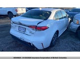 Toyota Corolla Le/Se/Xle/Night Shade JTDBCMFE4R3050454 photo