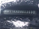 Volkswagen Jetta 3VWSF71KX6M603590 снимка