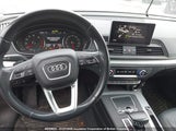 Audi Q5 WA1BNAFYXJ2133197 снимка