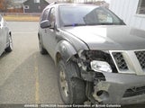 Nissan Pathfinder S/Le/Se 5N1AR18B88C628593 снимка