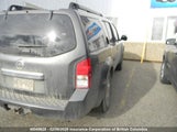 Nissan Pathfinder S/Le/Se 5N1AR18B88C628593 снимка