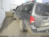 Nissan Pathfinder S/Le/Se 5N1AR18B88C628593 снимка