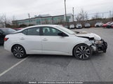 Nissan Sentra Sv 3N1AB8CV0PY239006 снимка