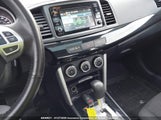 Mitsubishi Lancer Es/Se Anniversary Edition/Se Black Edition/Se Ltd JA32U2FU1HU604226 снимка
