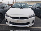Mitsubishi Lancer Es/Se Anniversary Edition/Se Black Edition/Se Ltd JA32U2FU1HU604226 photo