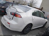 Mitsubishi Lancer Es/Se Anniversary Edition/Se Black Edition/Se Ltd JA32U2FU1HU604226 снимка