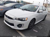 Mitsubishi Lancer Es/Se Anniversary Edition/Se Black Edition/Se Ltd JA32U2FU1HU604226 снимка