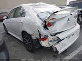 Mitsubishi Lancer Es/Se Anniversary Edition/Se Black Edition/Se Ltd JA32U2FU1HU604226 photo