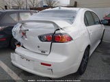 Mitsubishi Lancer Es/Se Anniversary Edition/Se Black Edition/Se Ltd JA32U2FU1HU604226 снимка