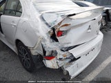 Mitsubishi Lancer Es/Se Anniversary Edition/Se Black Edition/Se Ltd JA32U2FU1HU604226 снимка