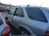 Acura Mdx Touring 2HNYD18605H002026 снимка