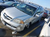 Acura Mdx Touring 2HNYD18605H002026 снимка