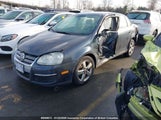 Volkswagen Jetta S 3VWJM71K48M143718 снимка